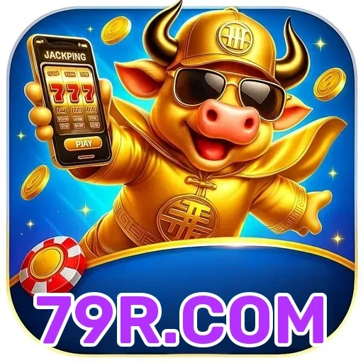 79R.COM: A Revolução da Segurança em Jogos Online